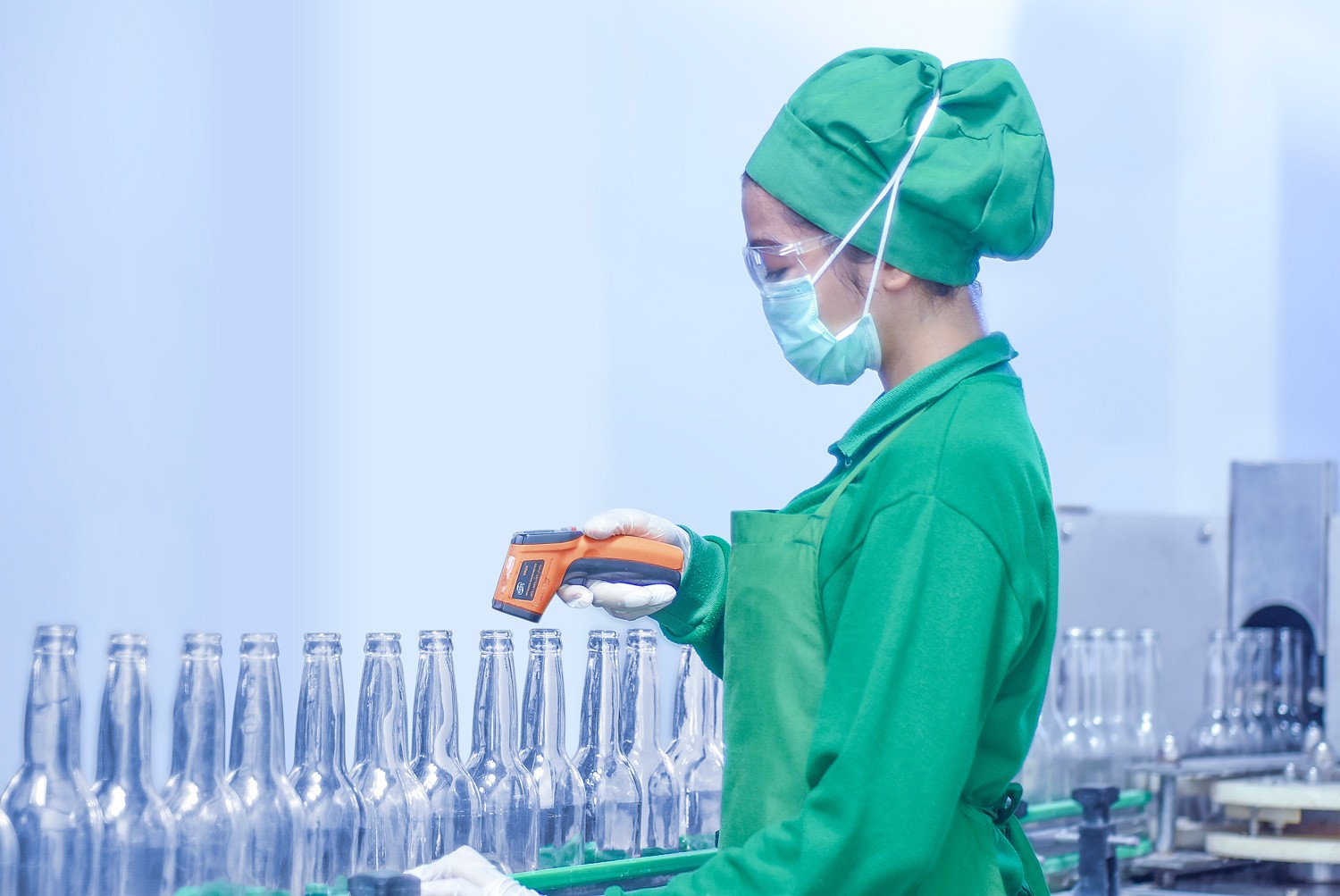 Gudang Saus Kecap Mie Rimbaria